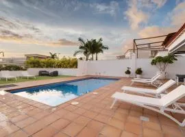 Villa Aurora Playa La Arena