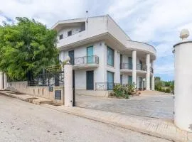 Villa Floyd Charming Rooms