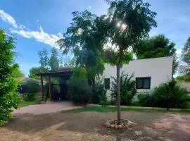 Casa en Sierra Calderona