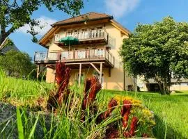 Ferienwohnung Lindenhof