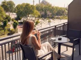 Edition Old City Hotel