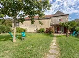 Gite Chez Lydie Dans Le Béarn
