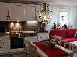 Märchengarten Hänsel und Gretel