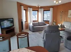 Zweiraum-Ferienwohnung Mitte