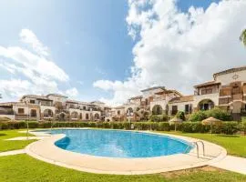 Al Andalus Residencial Vera Playa 2