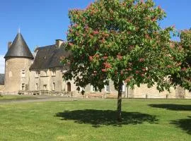 Gites Du Château De Saveilles