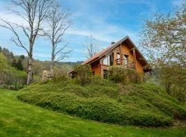 Chalet Les Genêts 2 - Spa, Sauna