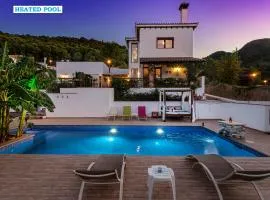 Villa La Biznaga
