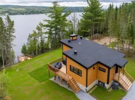 La Signature Guy - Private Spa on the Lake