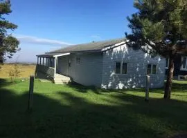 Chalet Le St-Laurent - River View Riviere-du-Loup