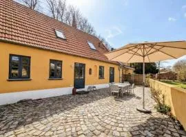 Historisches Pastorat - Villa Mika