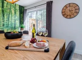 Le Taiga - Pool Table Nature Pet Friendly