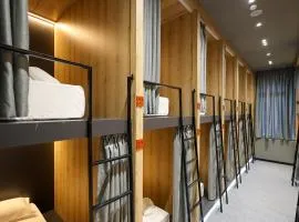 Grand Hostel Berat