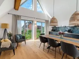 Das Alte Pfarrhaus - Scheune