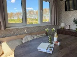 De Ree Tiny House Tussen de Dijken