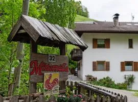 Mittermüllerhof Feldthurns