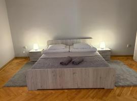 타르누프에 위치한 호텔 Apartamenty Wałowa 4