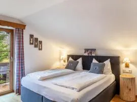 Haus Alpenquelle Alpenblick