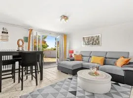 Appartement La Marina