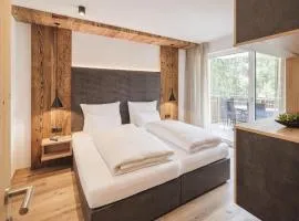 Silva Apartments - App "Romantic"