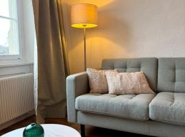 Aarebar Rooms, hotel en Solothurn