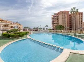 Playa Arenales del Sol