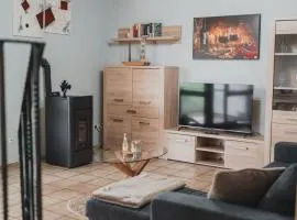 Ferienwohnungen Bullau