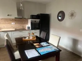 Downtown Accommodation 2BR