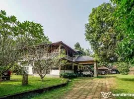 Teak Town
