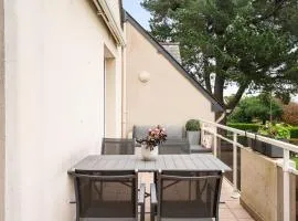 L'escale du bord de Rance