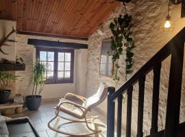 Maison Jeonna, hotel a Coursegoules