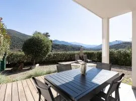 Residence Cismonte
