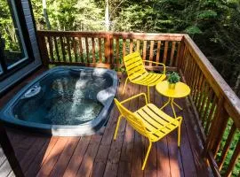 Chalet Victoria - Private Spa & Nature