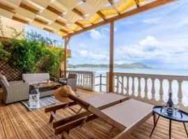 Nikos Seaside Apartment