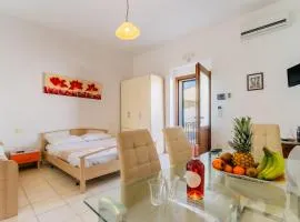la casetta al mare