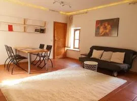 Schöne Wohnung Landhaus-Flair