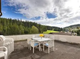 Ferienheim Eisenbach