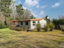 Baumfuchs Ferienbungalow