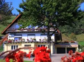 Sport Rees - Ferienwohnung Anna