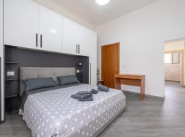 Casa Claudia, hotel u gradu Asemini