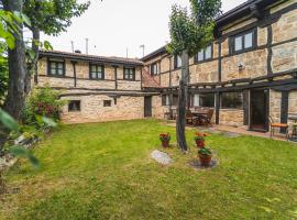 Cortijo las monjas, hotel a Villaescusa de las Torres