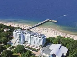 Sanatorium Uzdrowiskowe Bałtyk