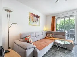 Ferienwohnung Wassersleben