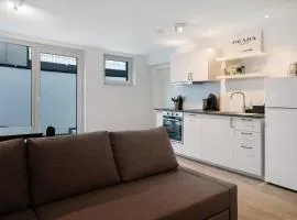 Schönes Apartment am Kaiserstuhl