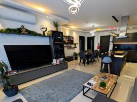 19 Oaks, хотел в Марсаскала