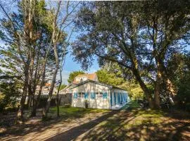 Longère proche plage et forêt