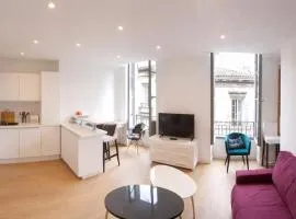 Logement entier rue Sainte Catherine