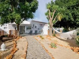 Moncoração Village