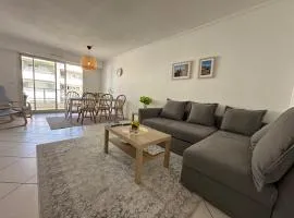 Parc Exflora with Parking, 2BR Apartment