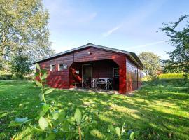 Holzhaus Grimm, Hotel in Fedderingen